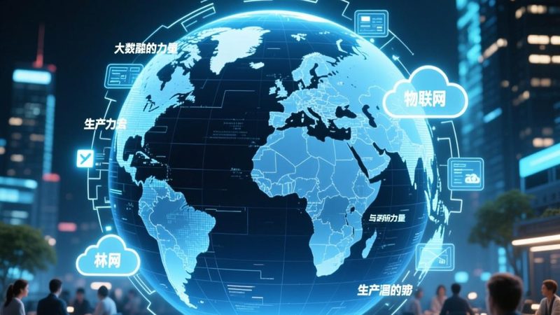 政务云迁移方案区别：如何选择合适的迁移路径