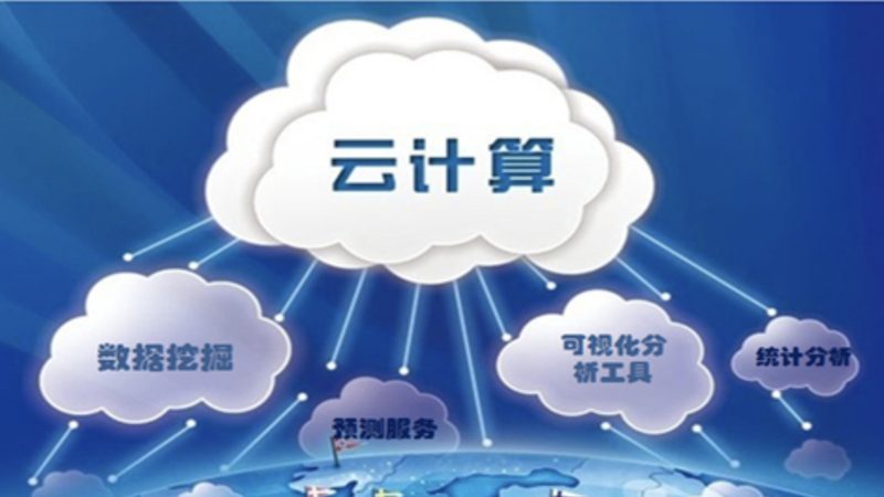 成都企业数字化转型先看什么